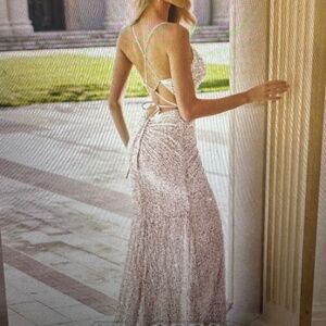 Brand new dress - missed return window